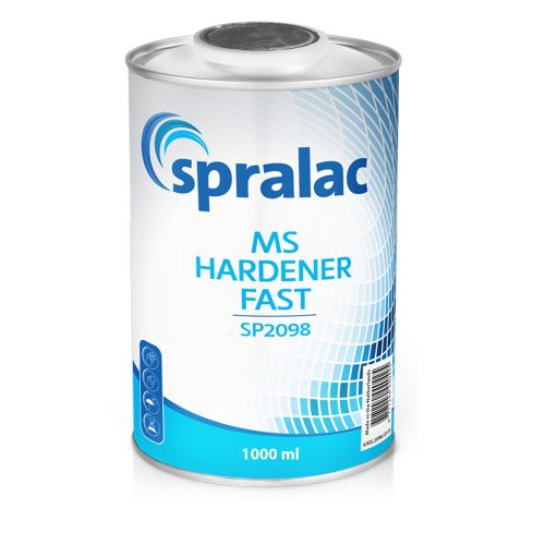 Spralac 2098 Întăritor Rapid MS (1L) /2:1/