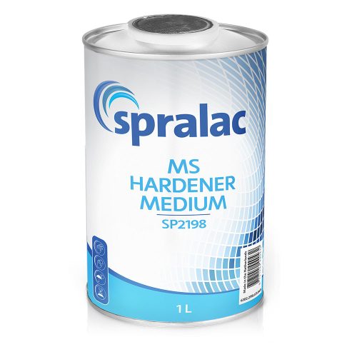 Spralac 2198 Întăritor Normal MS (1L) /2:1/