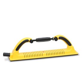   Rindea de șlefuit manuală ajustabilă SOLL (53 găuri, 70x400 mm)