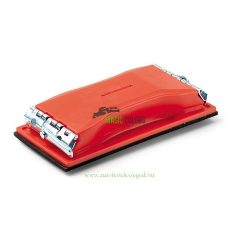 Șlefuitor manual profesional (85 x 165 mm)