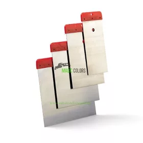 Set de spatule japoneze (4 buc.)