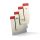 Set de spatule japoneze (4 buc.)