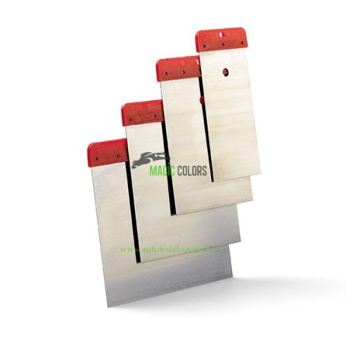 Set de spatule japoneze (4 buc.)