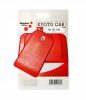 Set de spatule din plastic (3 buc.)