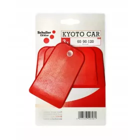 Set de spatule din plastic (3 buc.)
