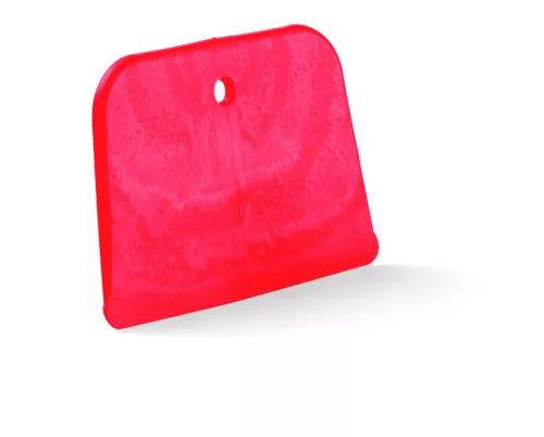 Set de spatule din plastic (3 buc.)