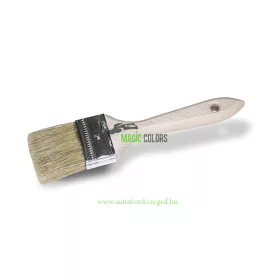 Pensulă Lata Dublă, Pale XX-12 (2,5")