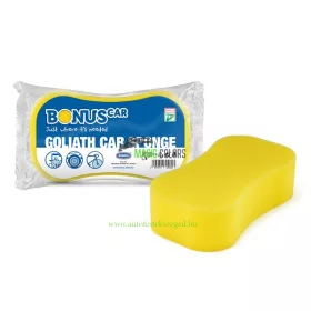   BONUSCAR Goliath Burete de Spălare Auto – Burete Mare de Curățare
