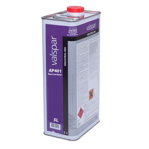 Valspar AP401 Întăritor Epoxidic (5L)