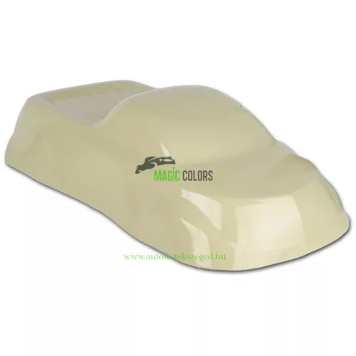 Vopsea DTM 2K industrială antirugină - RAL1000 - GRUENBEIGE (4,35L)