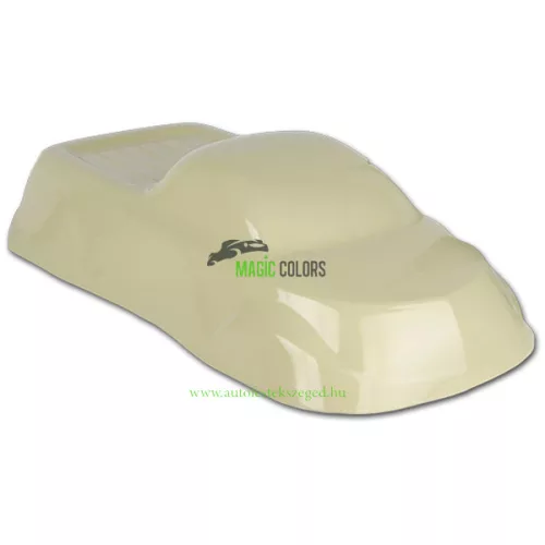 Vopsea DTM 2K industrială antirugină - RAL1000 - GRUENBEIGE (1.44L)