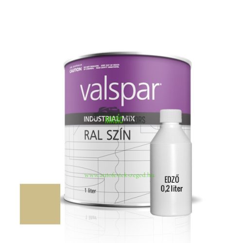 2K Rozsdagátlós Ipari Festék - RAL1001 - BEIGE (1,44l)