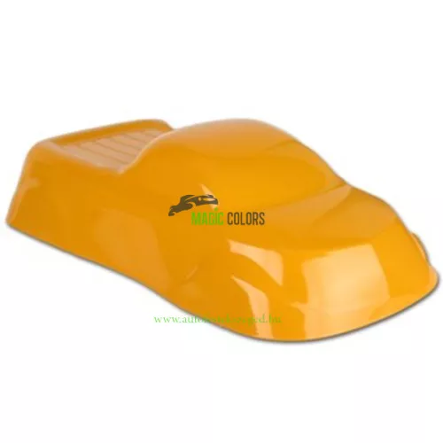 Vopsea DTM 2K industrială antirugină - RAL1007 - CHROMGELB (7,25)