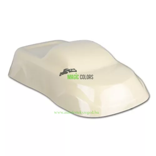 Vopsea DTM 2K industrială antirugină - RAL1014 - ELFENBEIN (1,45l)