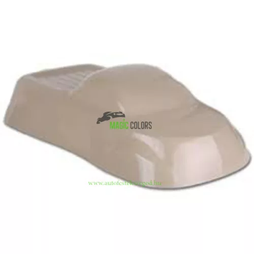 Vopsea DTM 2K industrială antirugină - RAL1019 - GRAUBEIGE (4,35l)