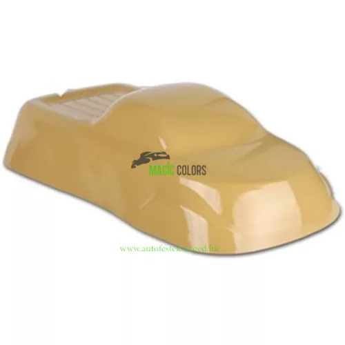 Vopsea DTM 2K industrială antirugină - RAL1024 - OCKERGELB (4,35l)