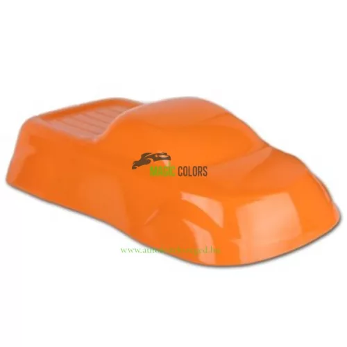 Vopsea DTM 2K industrială antirugină - RAL2003 - PASTELLORANGE (1,44l)