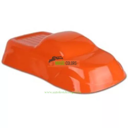 Vopsea DTM 2K industrială antirugină - RAL2004 - REINORANGE(1,44l)