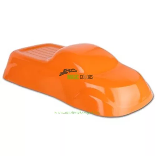 Vopsea DTM 2K industrială antirugină - RAL2008 - HELLROTORANGE(1,44l)