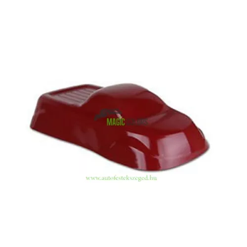 Vopsea DTM 2K industrială antirugină - RAL3004 - PURPURROT (1,44l)