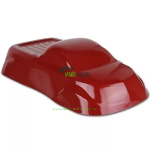 Vopsea DTM 2K industrială antirugină - RAL3011 - BRAUNROT (1,44l)