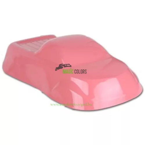 Vopsea DTM 2K industrială antirugină - RAL3014 - ALTROSA (1,44l)