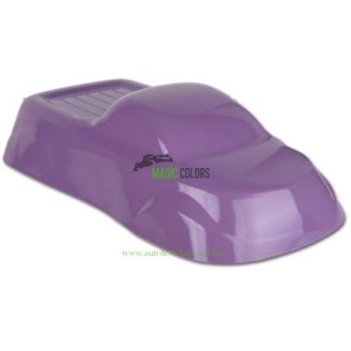 Vopsea DTM 2K industrială antirugină - RAL4001 - ROTLILA (1,44l)