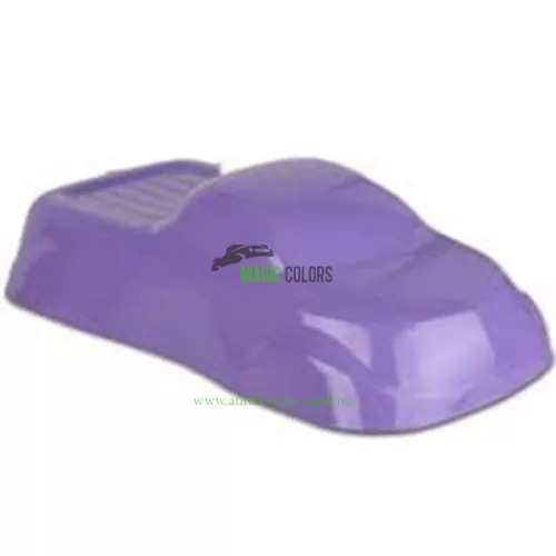 Vopsea DTM 2K industrială antirugină - RAL4005 - BLAULILA (1,44l)