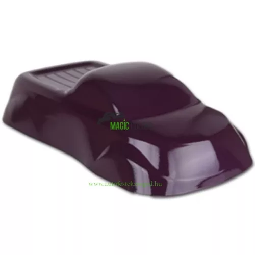 Vopsea DTM 2K industrială antirugină - RAL4007 - PURPURVIOLETT  (1,44l)