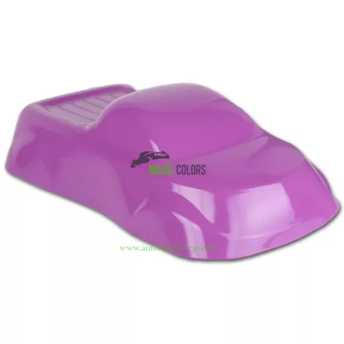 Vopsea DTM 2K industrială antirugină - RAL4008 - SIGNALVIOLETT  (1,44l)