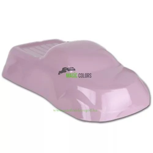 Vopsea DTM 2K industrială antirugină - RAL4009 - PASTELLVIOLETT  (1,44l)