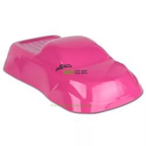 Vopsea DTM 2K industrială antirugină - RAL4010 - TELEMAGENTA  (1,44l)