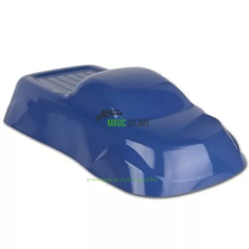 Vopsea DTM 2K industrială antirugină - RAL5000 - VIOLETTBLAU  (1,44l)