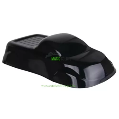 Vopsea DTM 2K industrială antirugină - RAL5004 - SCHWARZBLAU  (1,44l)