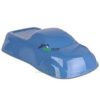 2K Rozsdagátlós Ipari Festék - RAL5007 - BRILLANTBLAU  (1,44l)