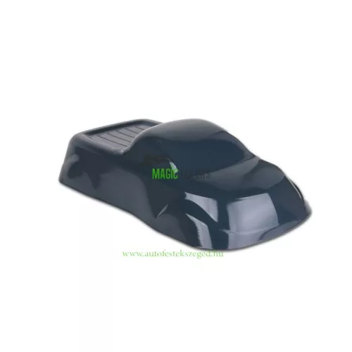 Vopsea DTM 2K industrială antirugină - RAL5008 - GRAUBLAU  (1,44l)