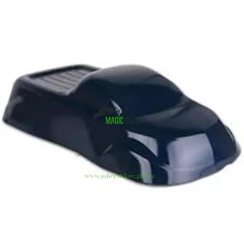 Vopsea DTM 2K industrială antirugină - RAL5011 - STAHLBLAU  (1,44l)