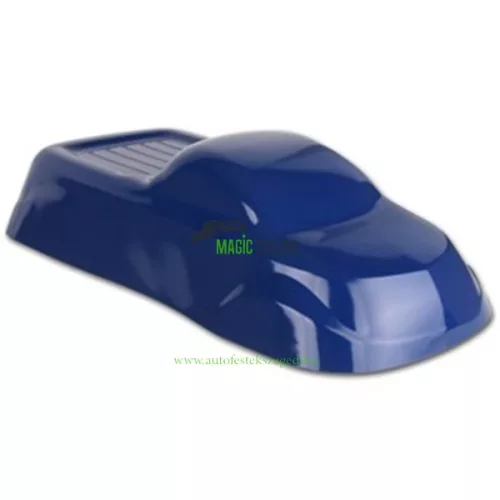 Vopsea DTM 2K industrială antirugină - RAL5013 - KOBALTBLAU  (1,44l)