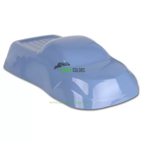 Vopsea DTM 2K industrială antirugină - RAL5014 - TAUBENBLAU  (1,44l)