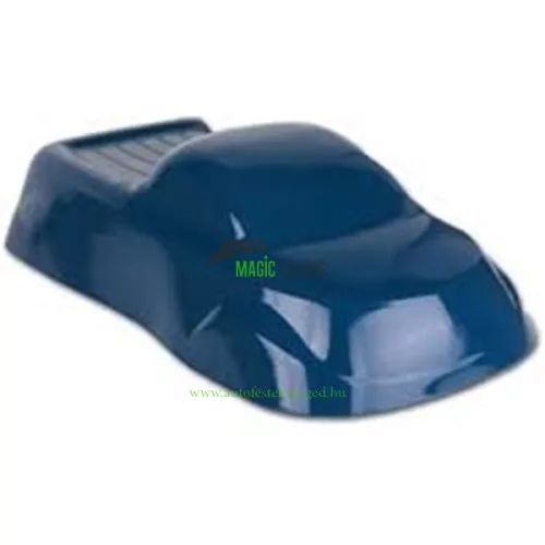 Vopsea DTM 2K industrială antirugină - RAL5020 - OZEANBLAU  (1,44l)