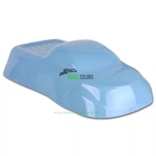 Vopsea DTM 2K industrială antirugină - RAL5024 -  PASTELLBLAU  (1,44l)