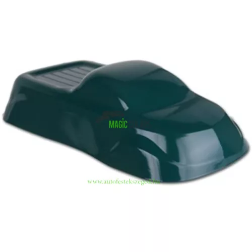 Vopsea DTM 2K industrială antirugină - RAL6004 -  BLAUGRUEN  (1,44l)