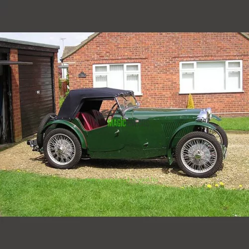 Vopsea DTM 2K industrială antirugină - RAL6007 -  FLASCHENGRUEN  (1,44l)