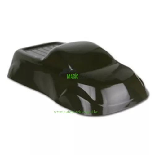 Vopsea DTM 2K industrială antirugină - RAL6008 -  BRAUNGRUEN  (1,44l)