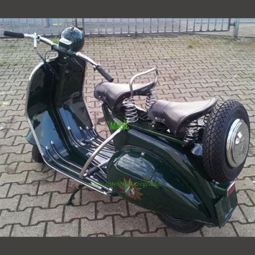 Vopsea DTM 2K industrială antirugină - RAL6009 -  TANNENGRUEN  (1,44l)