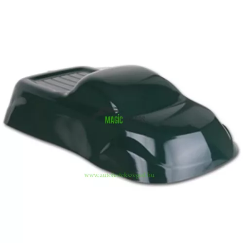 Vopsea DTM 2K industrială antirugină - RAL6012 -  SCHWARZGRUEN (1,44l)