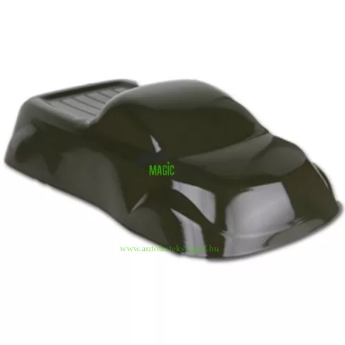 Vopsea DTM 2K industrială antirugină - RAL6014 -  GELBOLIV (1,44l)