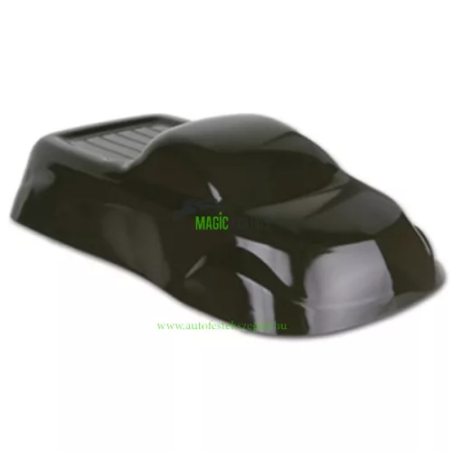 Vopsea DTM 2K industrială antirugină - RAL6022 -  BRAUNOLIV (1,44l)