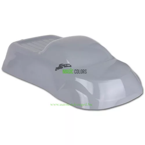 Vopsea DTM 2K industrială antirugină - RAL7001 - SILBERGRAU (1,44l)