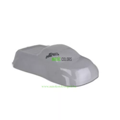 Vopsea DTM 2K industrială antirugină - RAL7004 - SIGNALGRAU (1,44l)